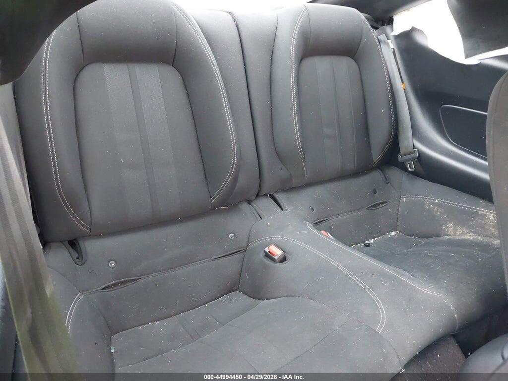 1FA6P8TH2N5146874 2022 FORD MUSTANG photo no. 8