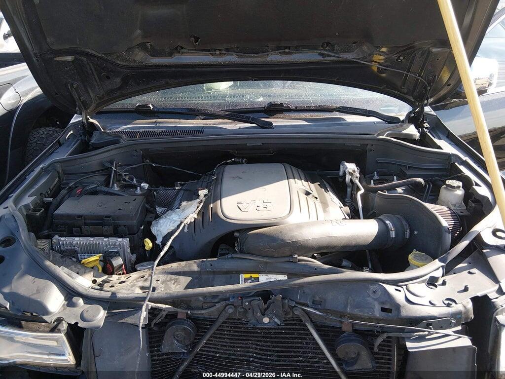 1C4RJFJT7EC480723 2014 JEEP GRAND CHEROKEE photo no. 10