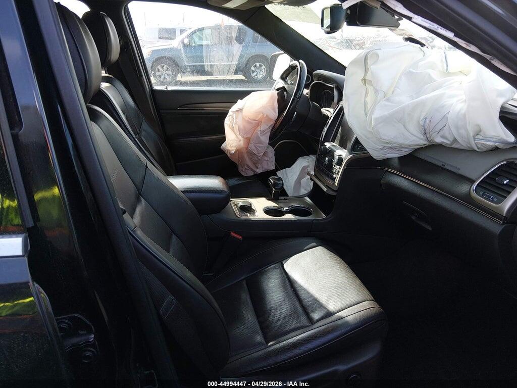 1C4RJFJT7EC480723 2014 JEEP GRAND CHEROKEE photo no. 5