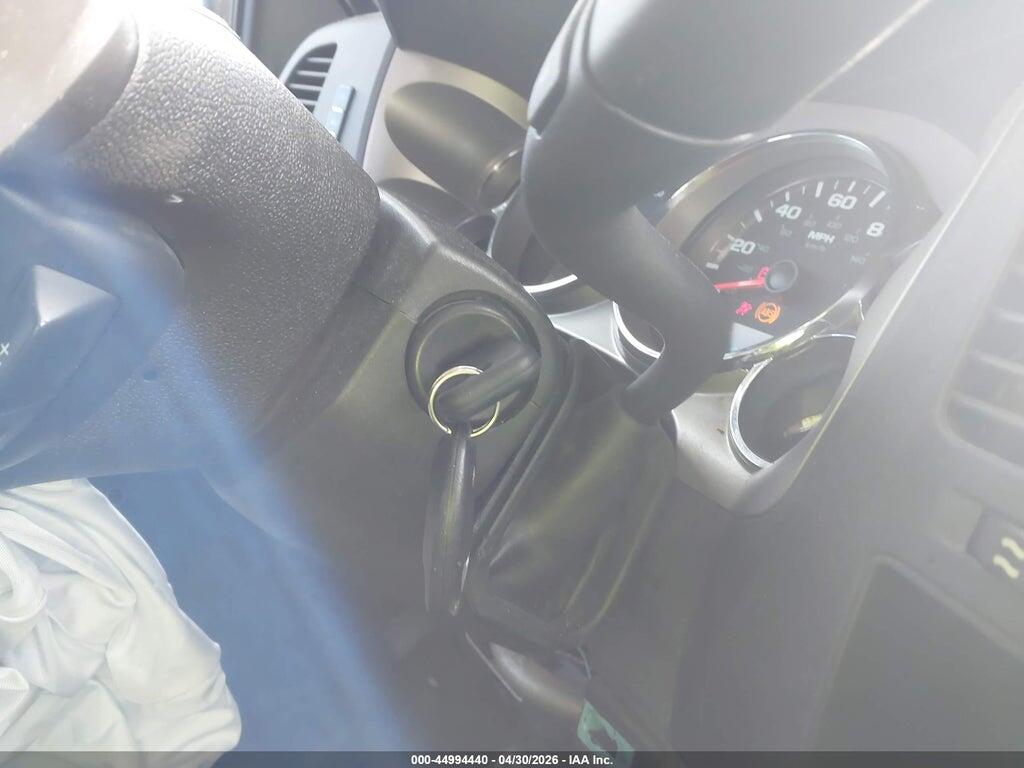 1GCRCSE01BZ259341 2011 CHEVROLET SILVERADO 1500 photo no. 11