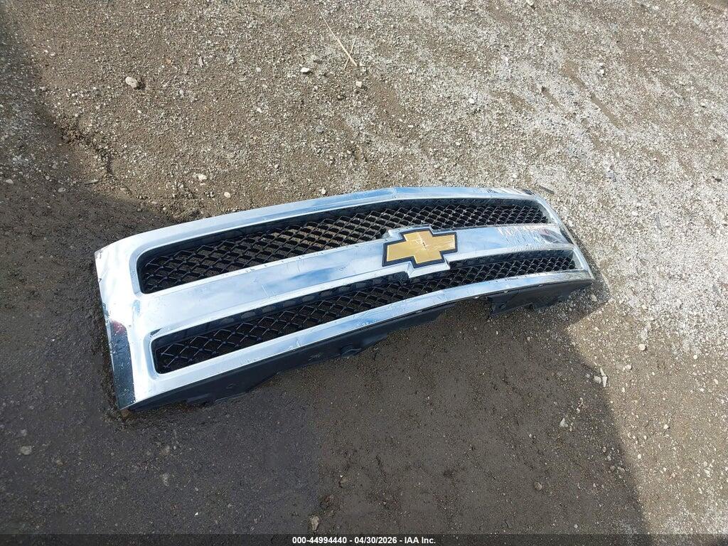 1GCRCSE01BZ259341 2011 CHEVROLET SILVERADO 1500 photo no. 12