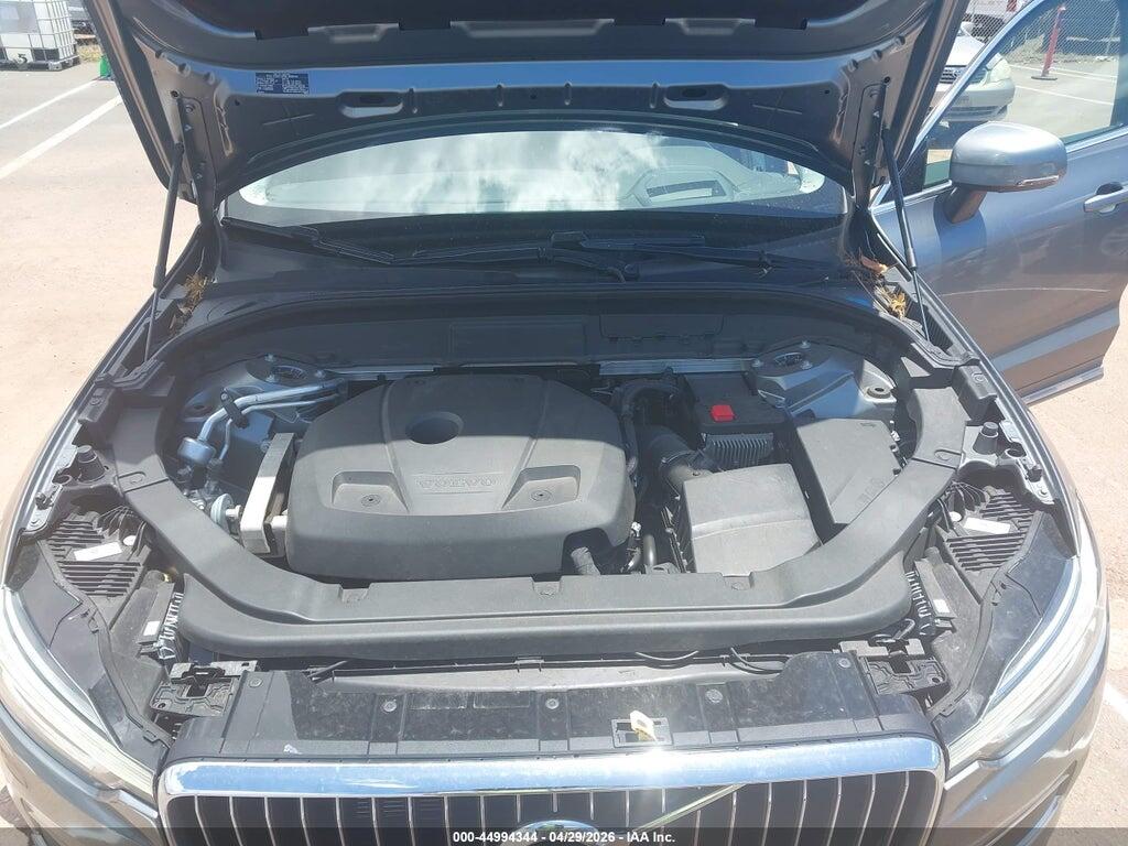 YV4102RL4L1487373 2020 VOLVO XC60 photo no. 10
