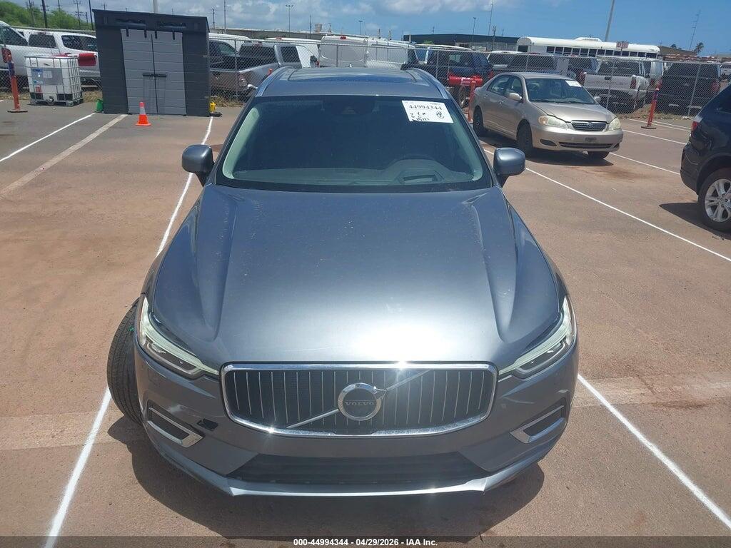 YV4102RL4L1487373 2020 VOLVO XC60 photo no. 12