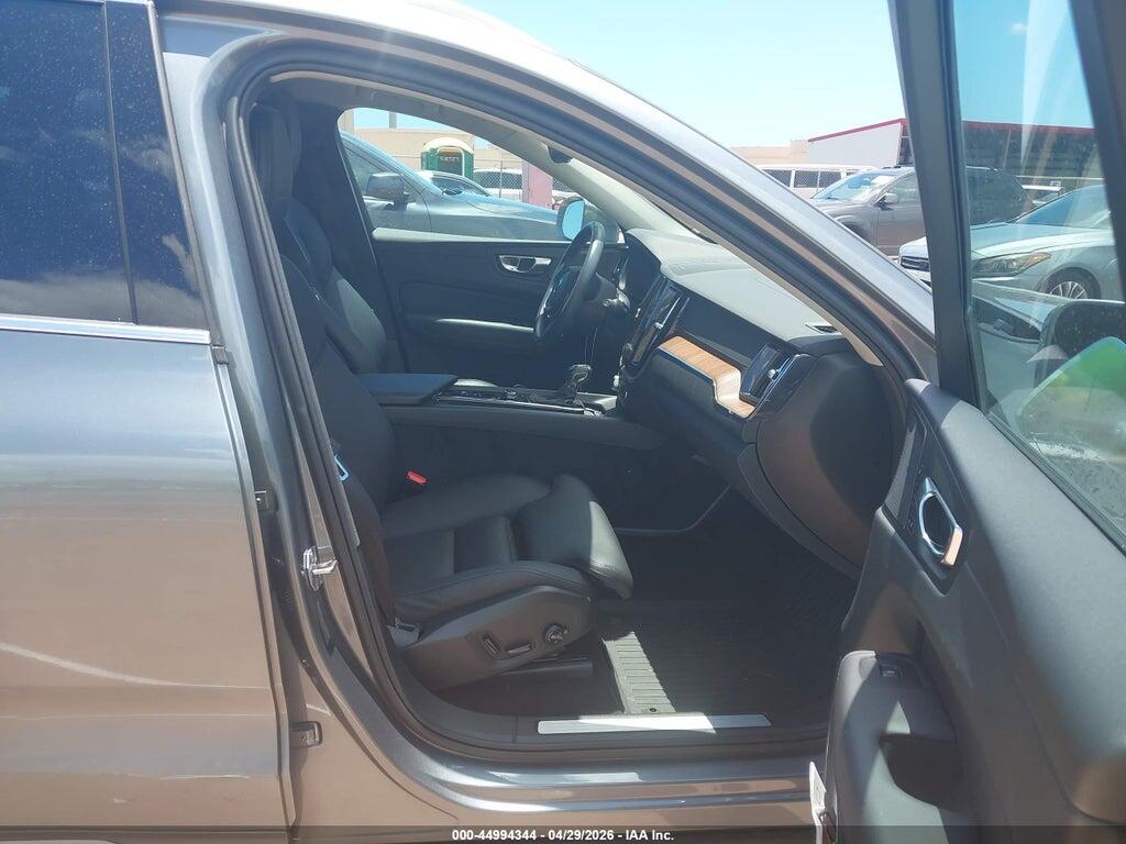 YV4102RL4L1487373 2020 VOLVO XC60 photo no. 5