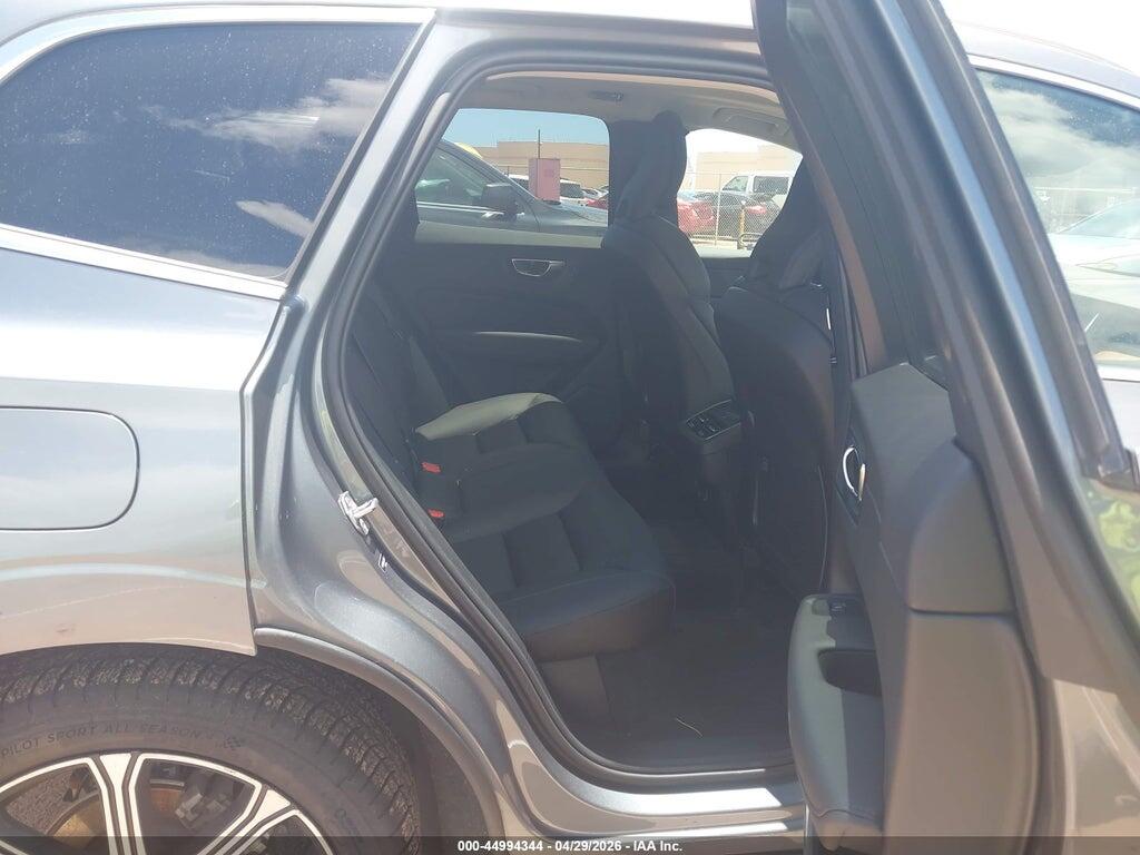 YV4102RL4L1487373 2020 VOLVO XC60 photo no. 8