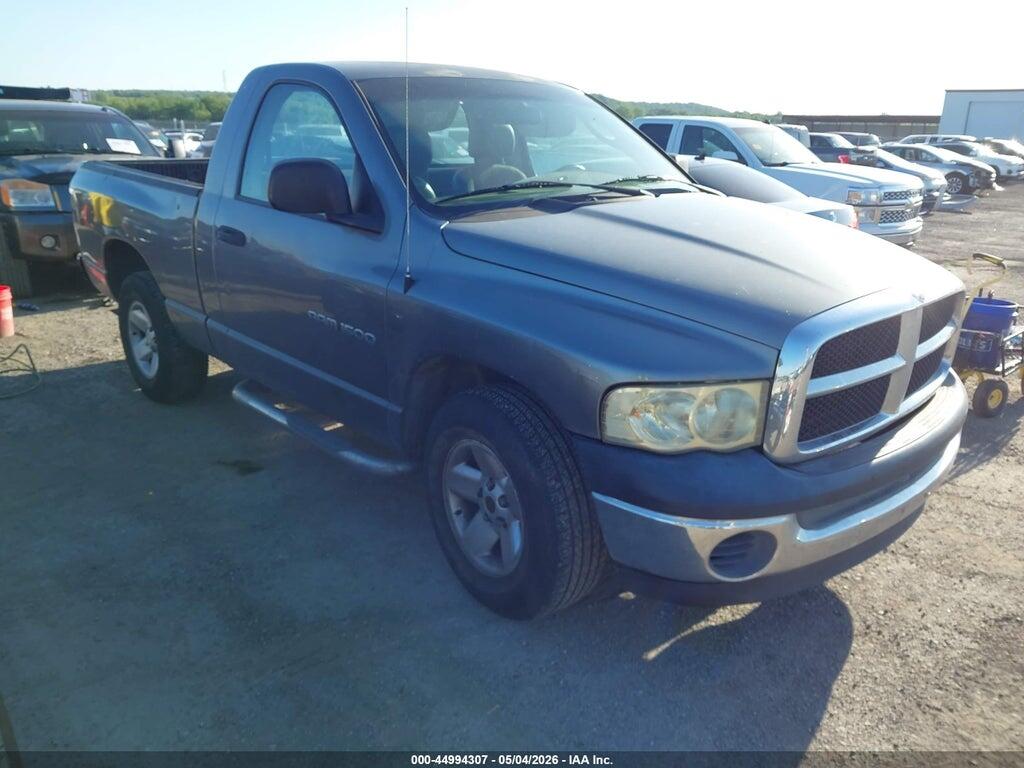 1D7HA16K83J573103 2003 DODGE RAM 1500 photo no. 1