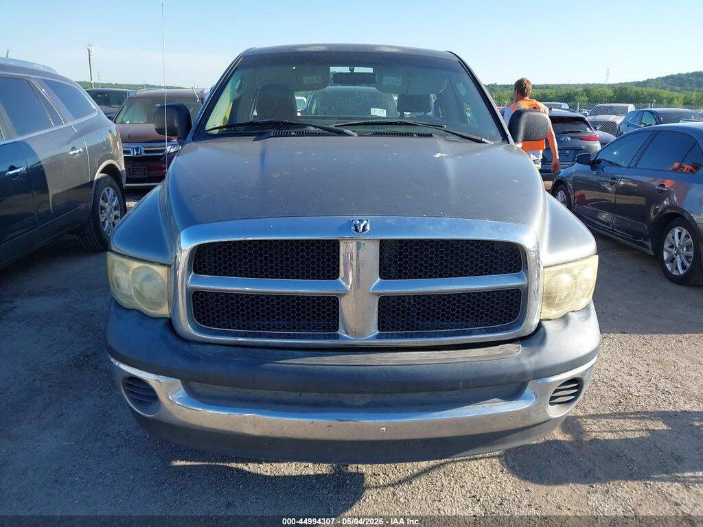 1D7HA16K83J573103 2003 DODGE RAM 1500 photo no. 12