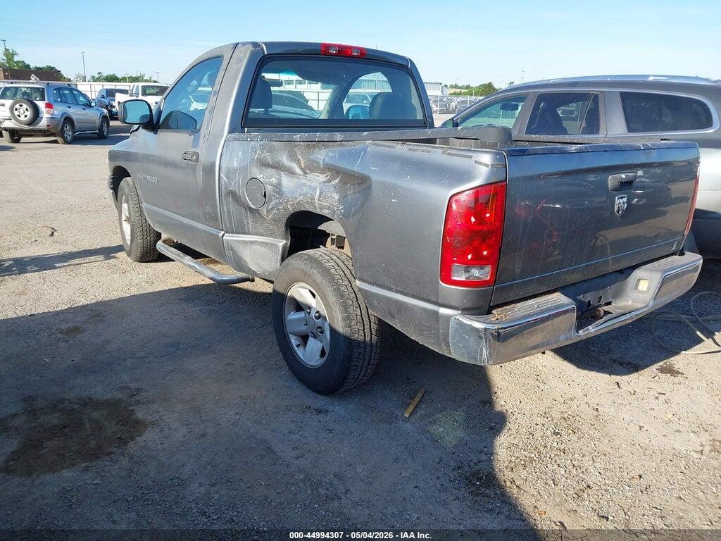 1D7HA16K83J573103 2003 DODGE RAM 1500 photo no. 3