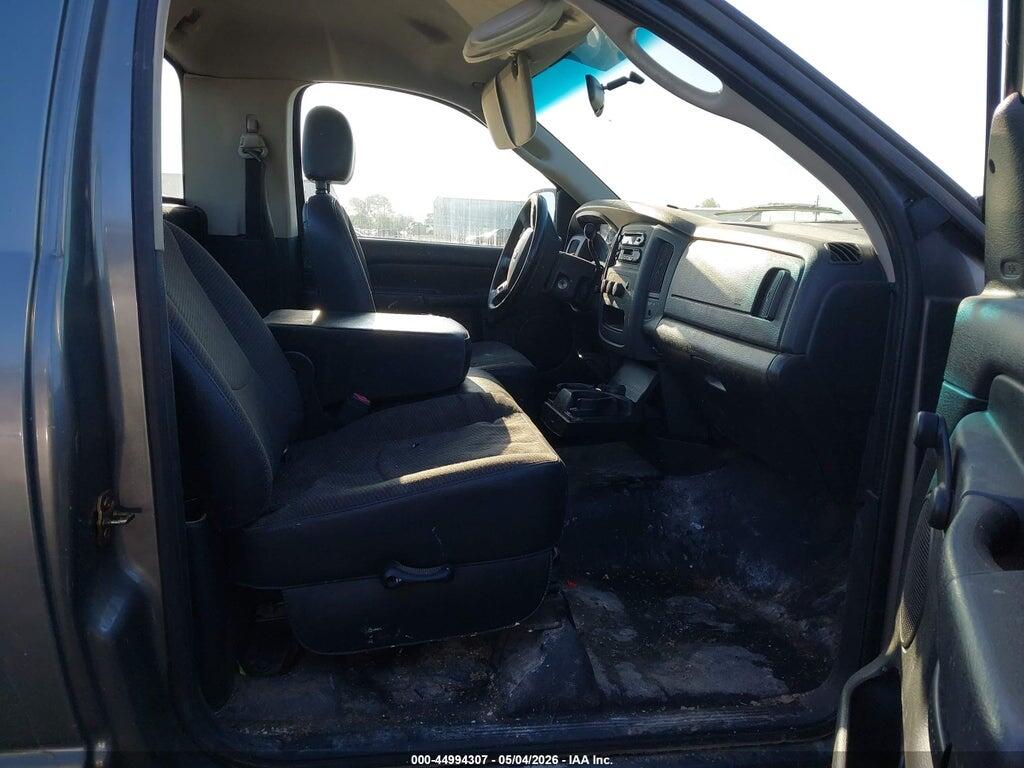 1D7HA16K83J573103 2003 DODGE RAM 1500 photo no. 5