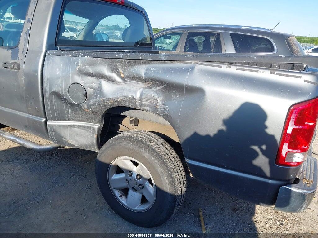 1D7HA16K83J573103 2003 DODGE RAM 1500 photo no. 6