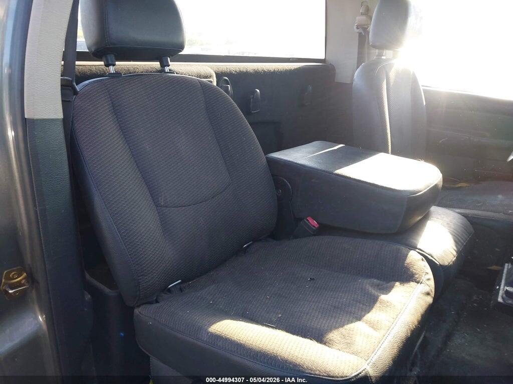 1D7HA16K83J573103 2003 DODGE RAM 1500 photo no. 8