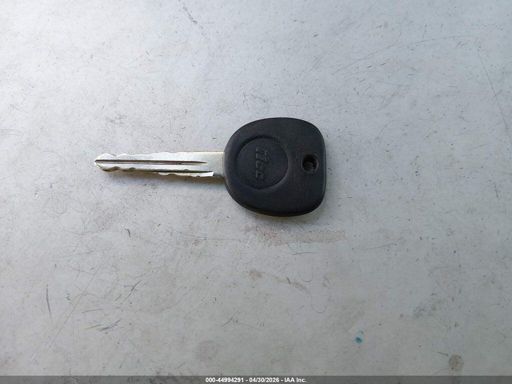 1GCEK19RXWE233015 1998 CHEVROLET C/K 1500 photo no. 11