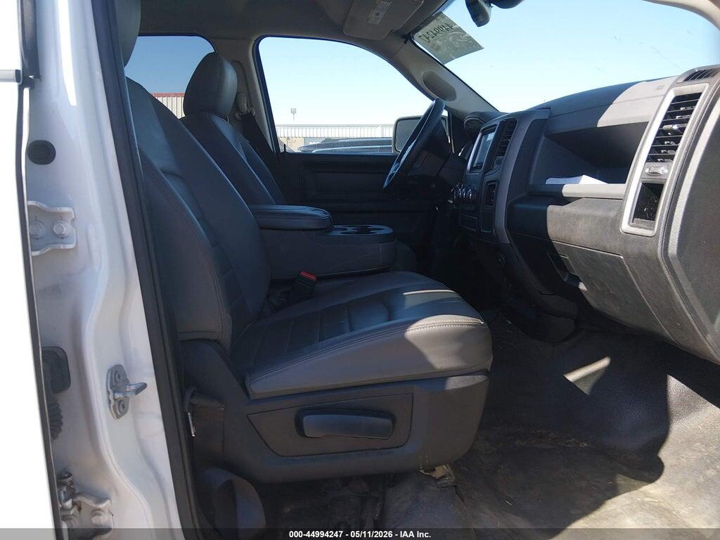 1C6RR6FGXLS151657 2020 RAM 1500 CLASSIC photo no. 5