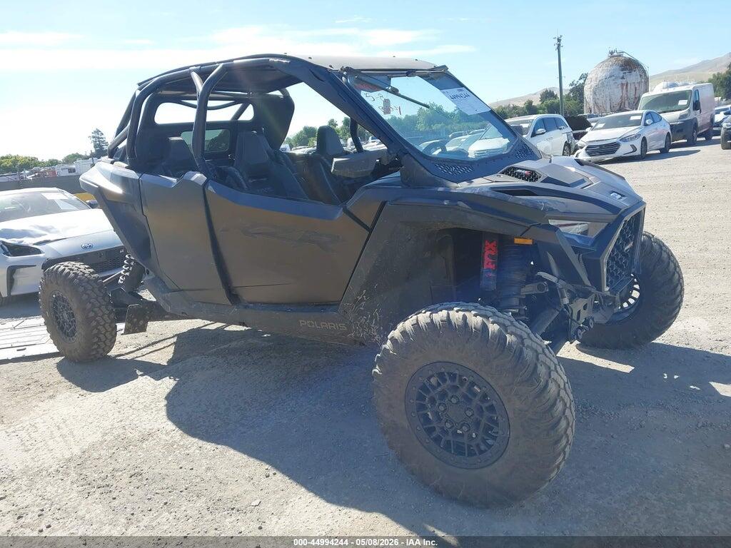 3NSR4D2K5SG144769 2025 POLARIS RZR photo no. 1