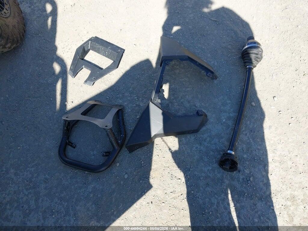 3NSR4D2K5SG144769 2025 POLARIS RZR photo no. 12