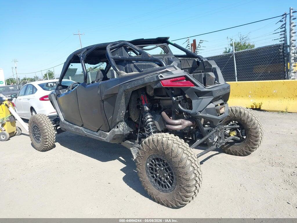 3NSR4D2K5SG144769 2025 POLARIS RZR photo no. 3