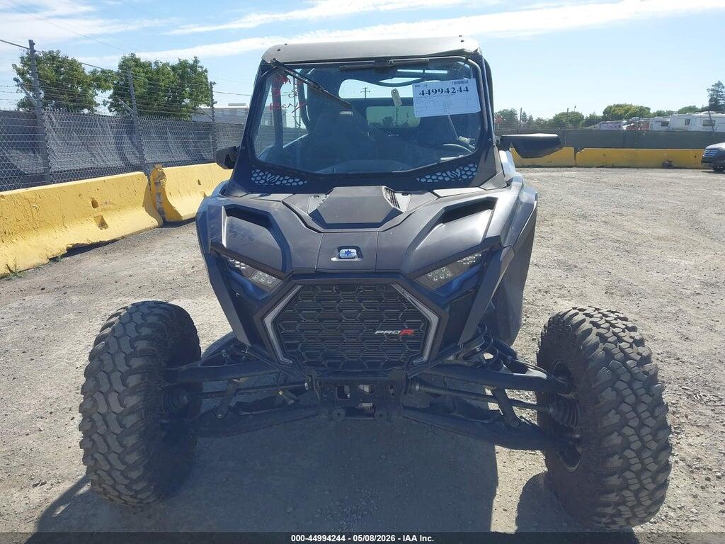 3NSR4D2K5SG144769 2025 POLARIS RZR photo no. 5
