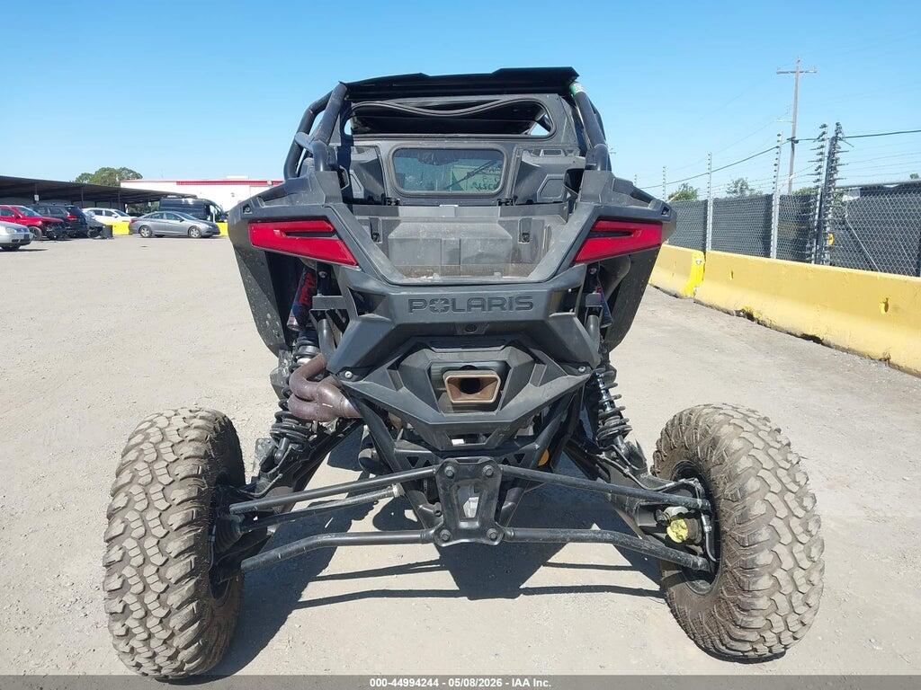 3NSR4D2K5SG144769 2025 POLARIS RZR photo no. 6