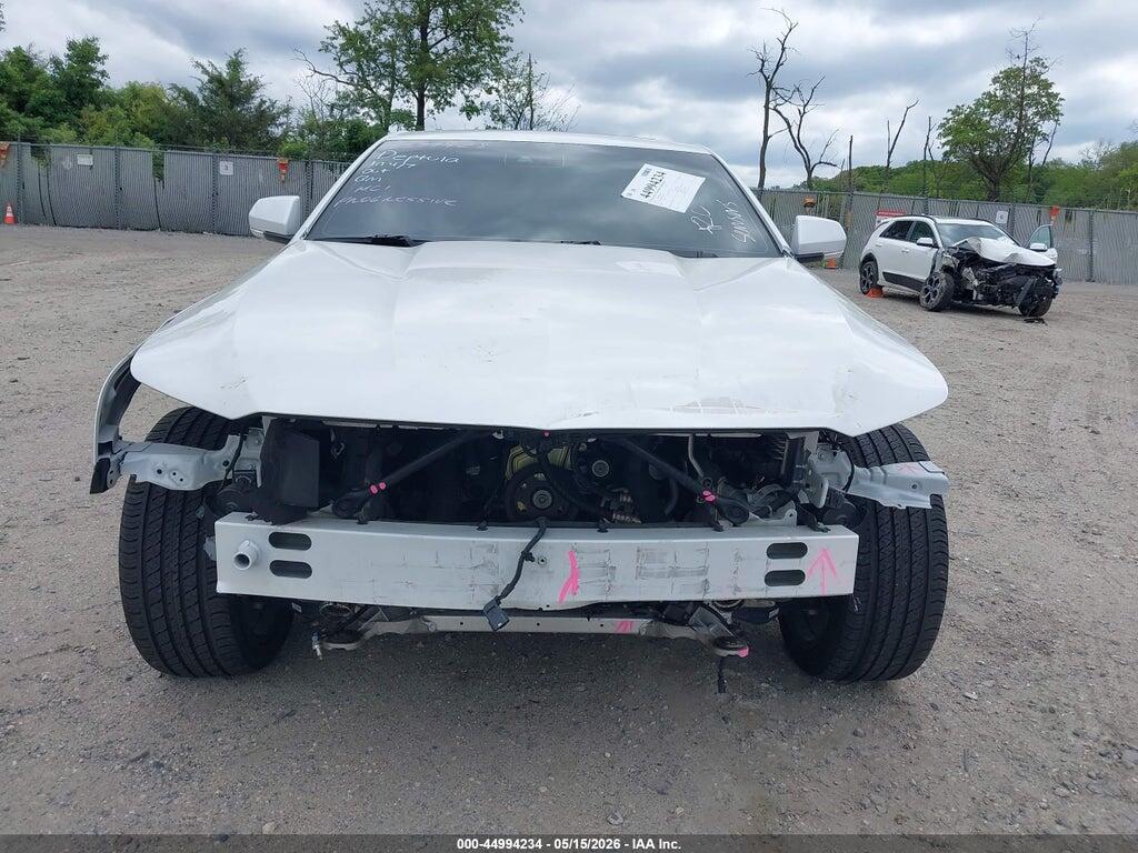 1G6DG5RK0P0114074 2023 CADILLAC CT4 photo no. 12