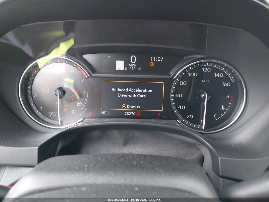 1G6DG5RK0P0114074 2023 CADILLAC CT4 photo no. 7