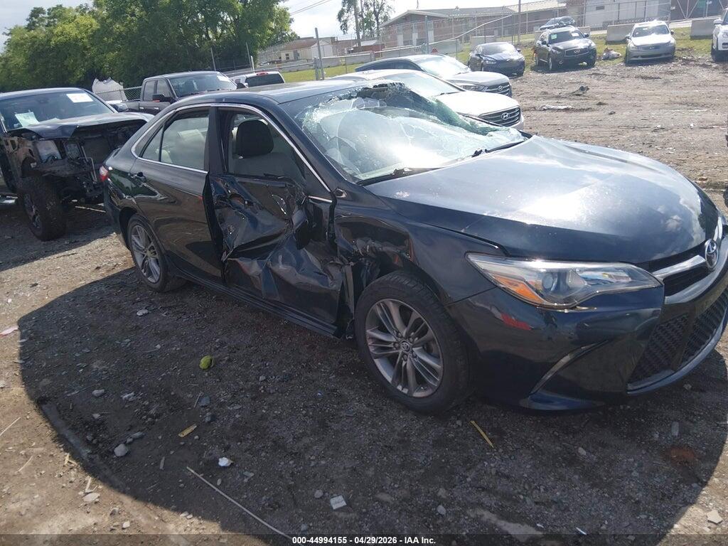 4T1BF1FK7FU116072 2015 TOYOTA CAMRY photo no. 1
