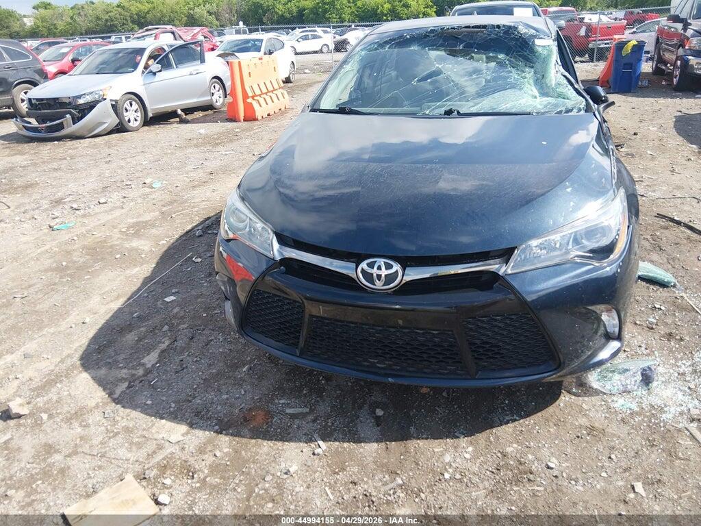 4T1BF1FK7FU116072 2015 TOYOTA CAMRY photo no. 12