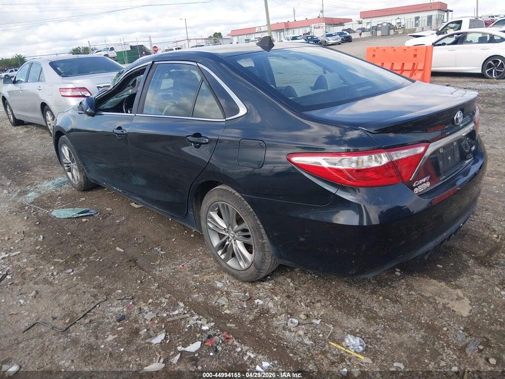 4T1BF1FK7FU116072 2015 TOYOTA CAMRY photo no. 3