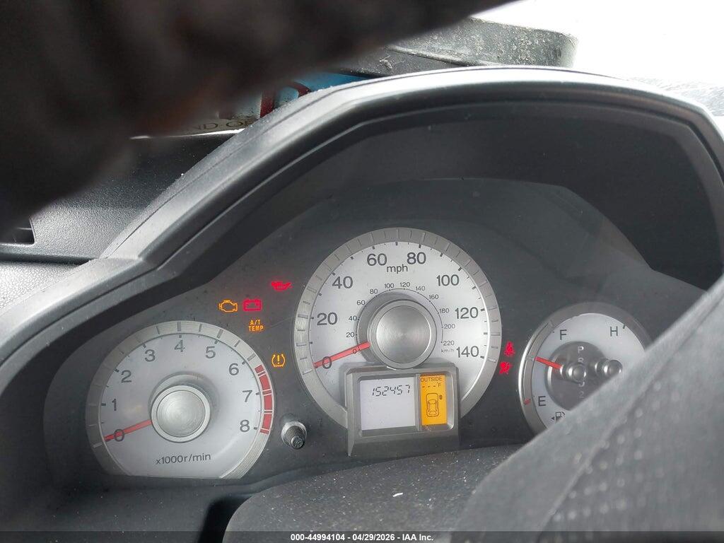 5FNYF4H54BB017770 2011 HONDA PILOT photo no. 7