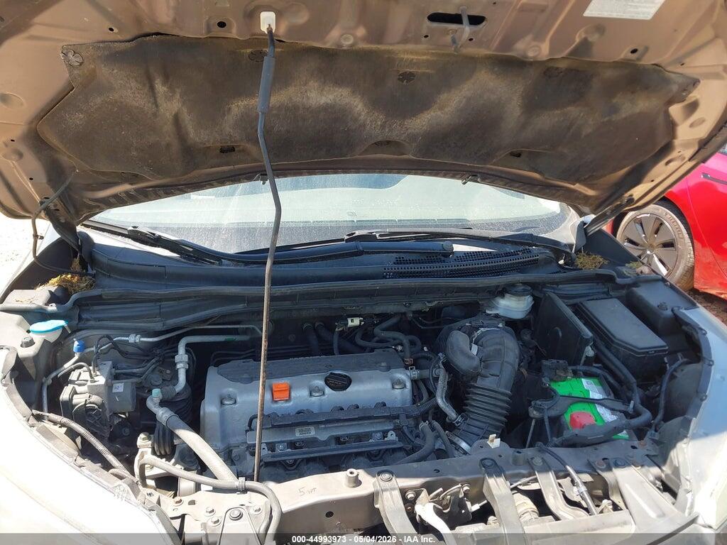 5J6RM4H78EL019643 2014 HONDA CR-V photo no. 10