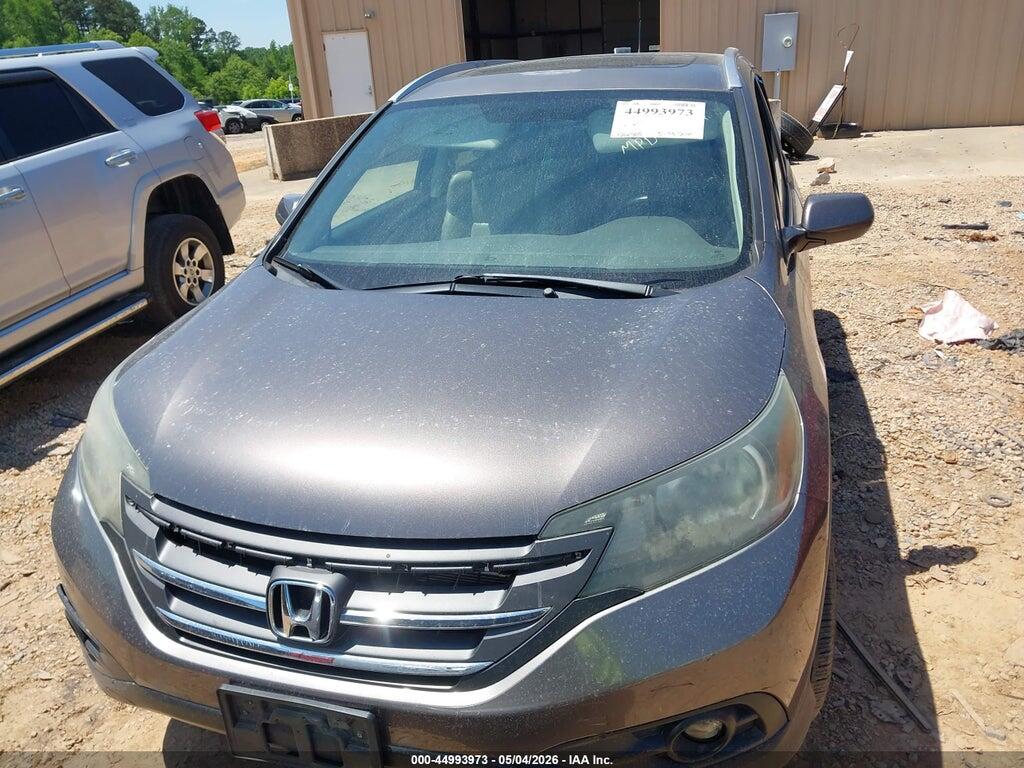 5J6RM4H78EL019643 2014 HONDA CR-V photo no. 12
