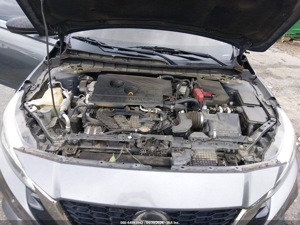 1N4BL4CV1KC103675 2019 NISSAN ALTIMA photo no. 10