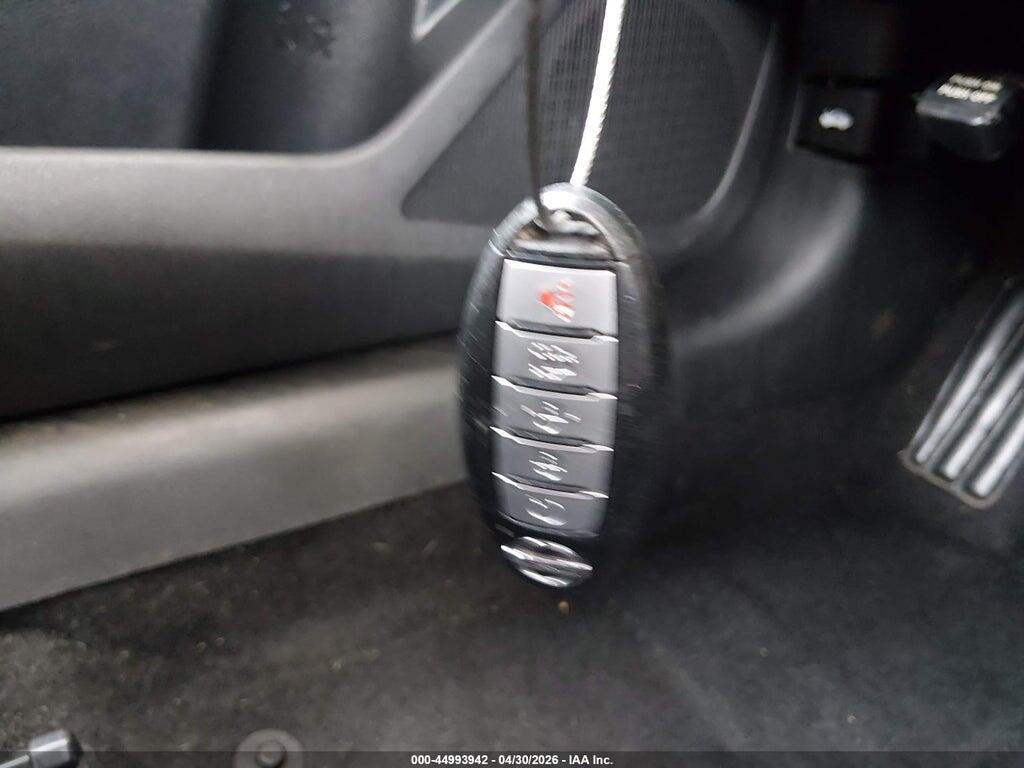 1N4BL4CV1KC103675 2019 NISSAN ALTIMA photo no. 11