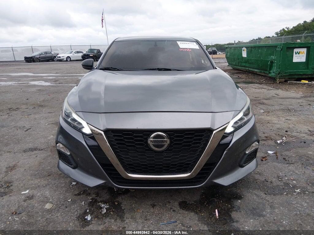 1N4BL4CV1KC103675 2019 NISSAN ALTIMA photo no. 12