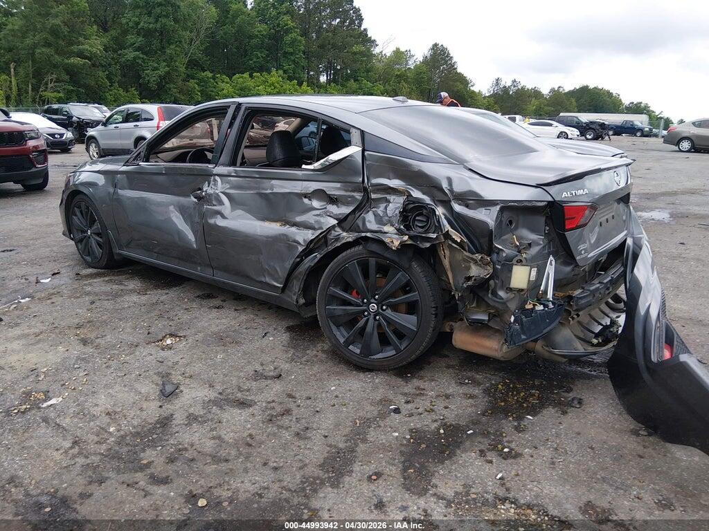 1N4BL4CV1KC103675 2019 NISSAN ALTIMA photo no. 3