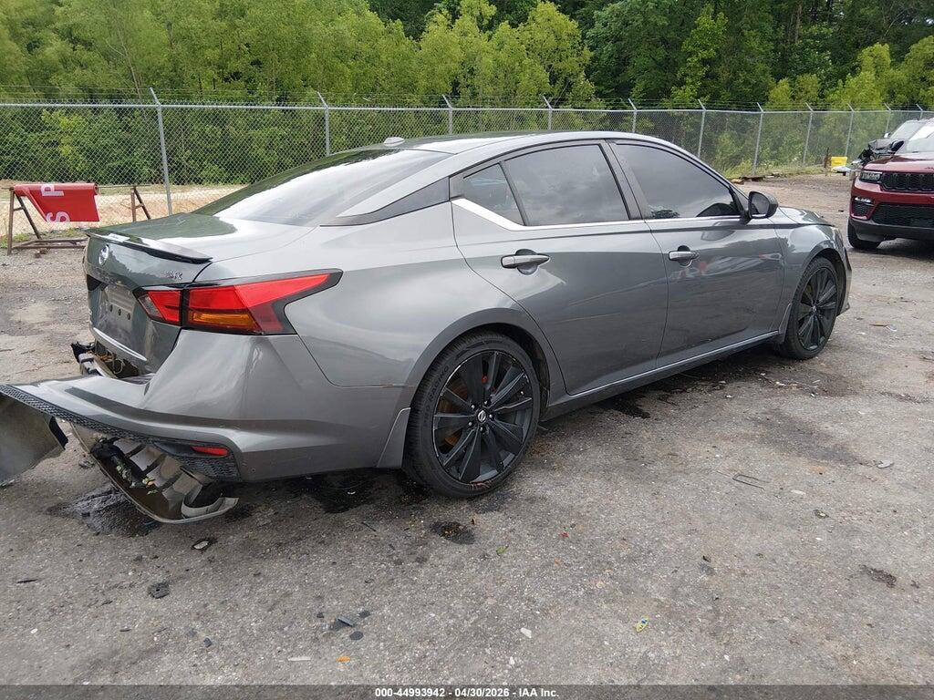 1N4BL4CV1KC103675 2019 NISSAN ALTIMA photo no. 4