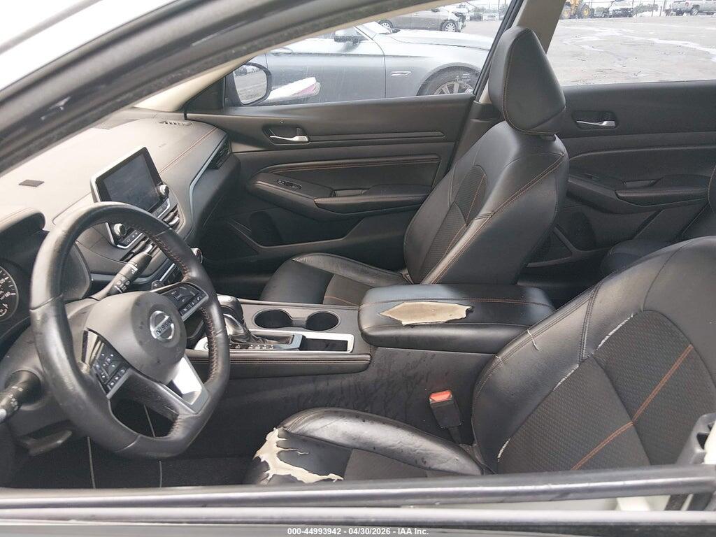 1N4BL4CV1KC103675 2019 NISSAN ALTIMA photo no. 5