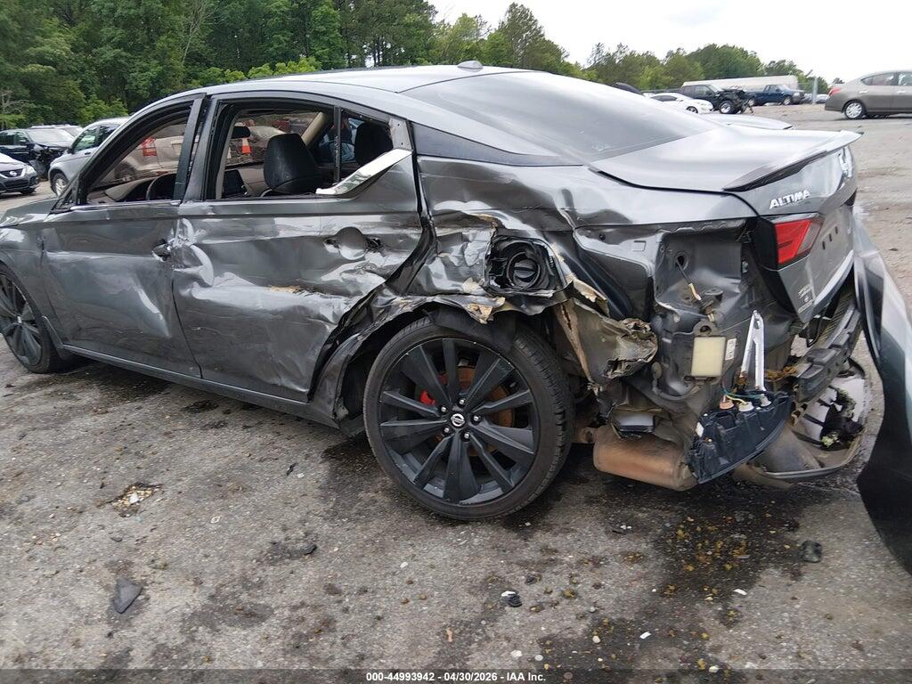 1N4BL4CV1KC103675 2019 NISSAN ALTIMA photo no. 6