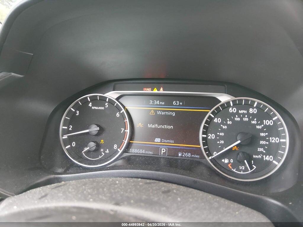 1N4BL4CV1KC103675 2019 NISSAN ALTIMA photo no. 7