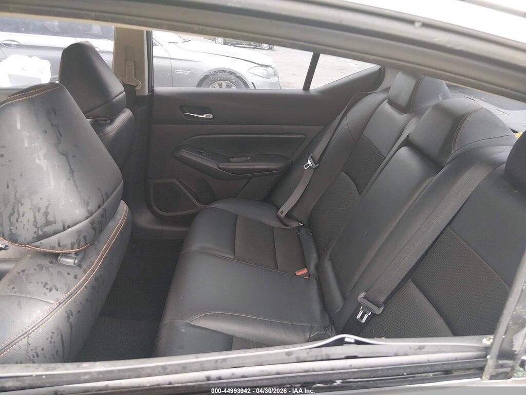 1N4BL4CV1KC103675 2019 NISSAN ALTIMA photo no. 8