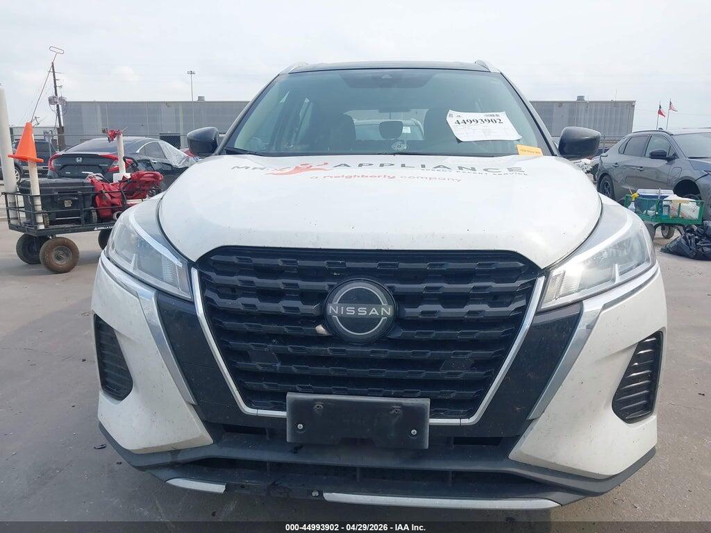 3N1CP5CVXPL488550 2023 NISSAN KICKS photo no. 12