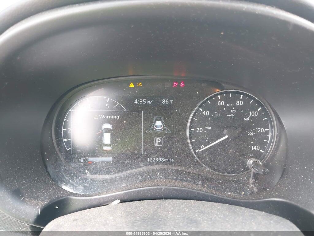 3N1CP5CVXPL488550 2023 NISSAN KICKS photo no. 7