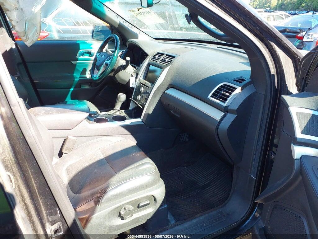 1FM5K8D80DGB17195 2013 FORD EXPLORER photo no. 5