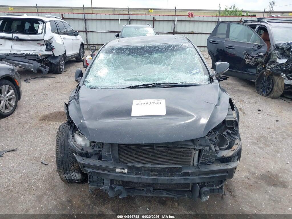 5NPDH4AE0DH432172 2013 HYUNDAI ELANTRA photo no. 12