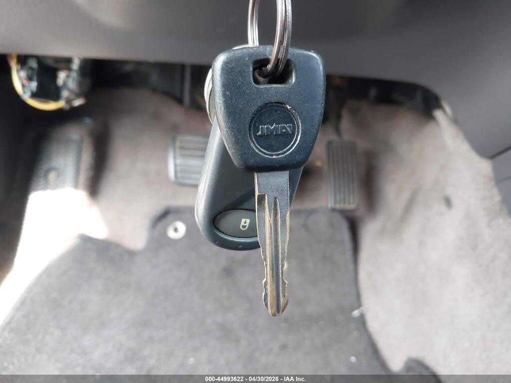 JHMCG6656XC007914 1999 HONDA ACCORD photo no. 11