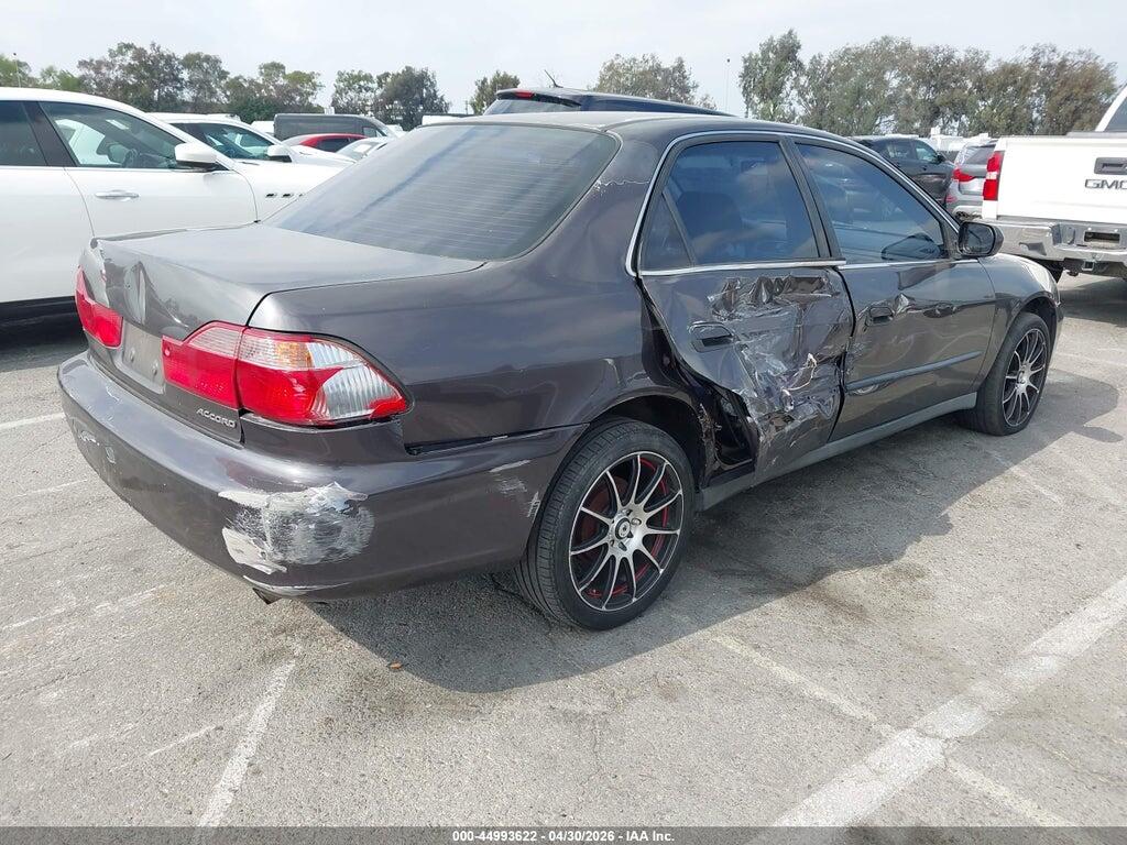 JHMCG6656XC007914 1999 HONDA ACCORD photo no. 4