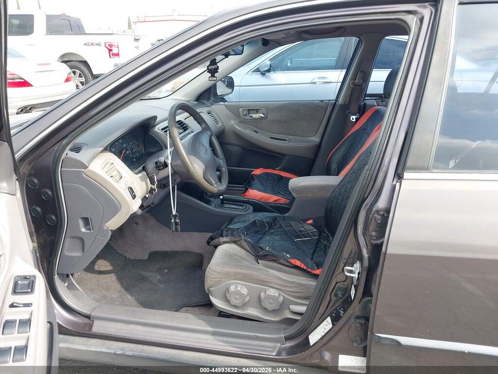 JHMCG6656XC007914 1999 HONDA ACCORD photo no. 5