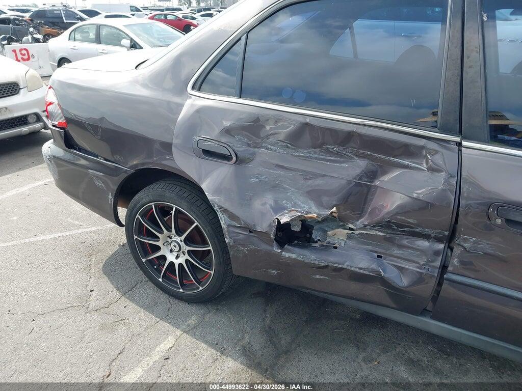 JHMCG6656XC007914 1999 HONDA ACCORD photo no. 6