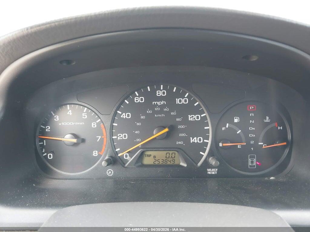 JHMCG6656XC007914 1999 HONDA ACCORD photo no. 7