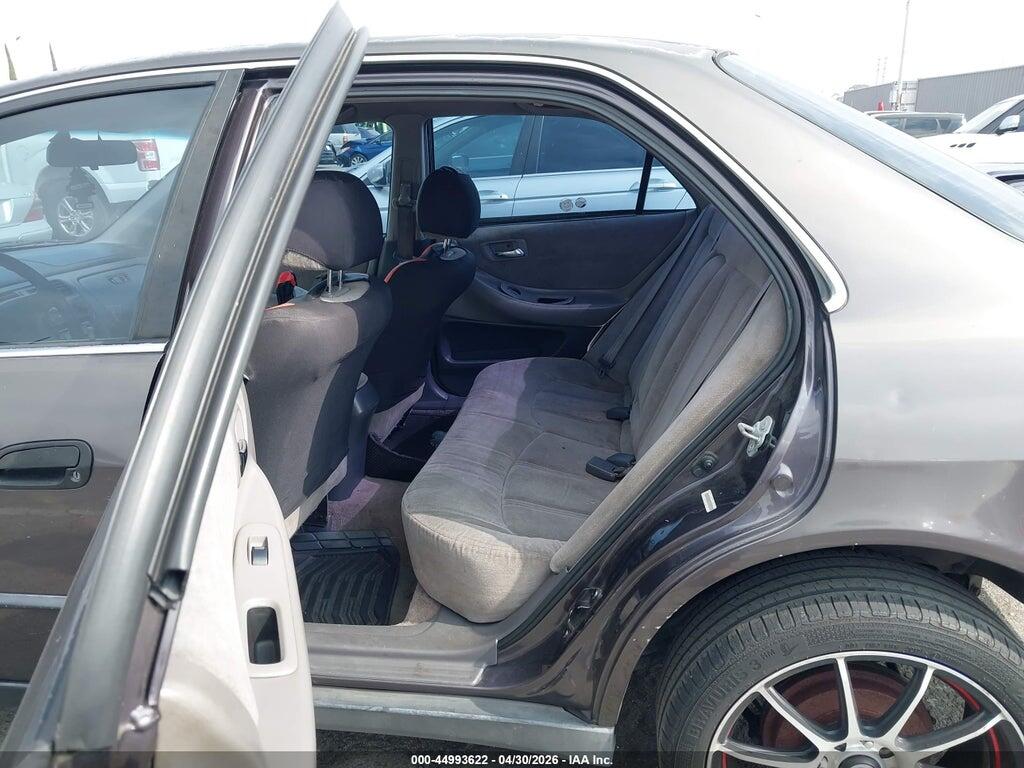 JHMCG6656XC007914 1999 HONDA ACCORD photo no. 8