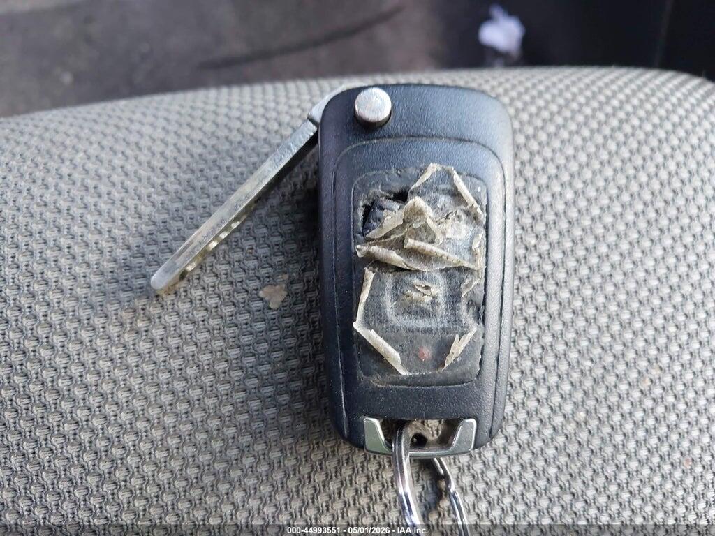 1G1PF5SC5C7261890 2012 CHEVROLET CRUZE photo no. 11